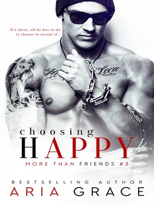 cover image of Choosing Happy